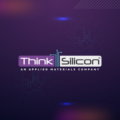 Think Silicon @ CSIA-ICCAD 2017 Annual Conference