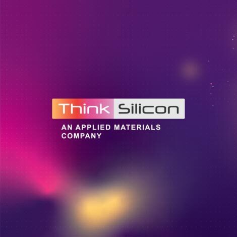 Think Silicon S.A., an Applied Materials company on LinkedIn